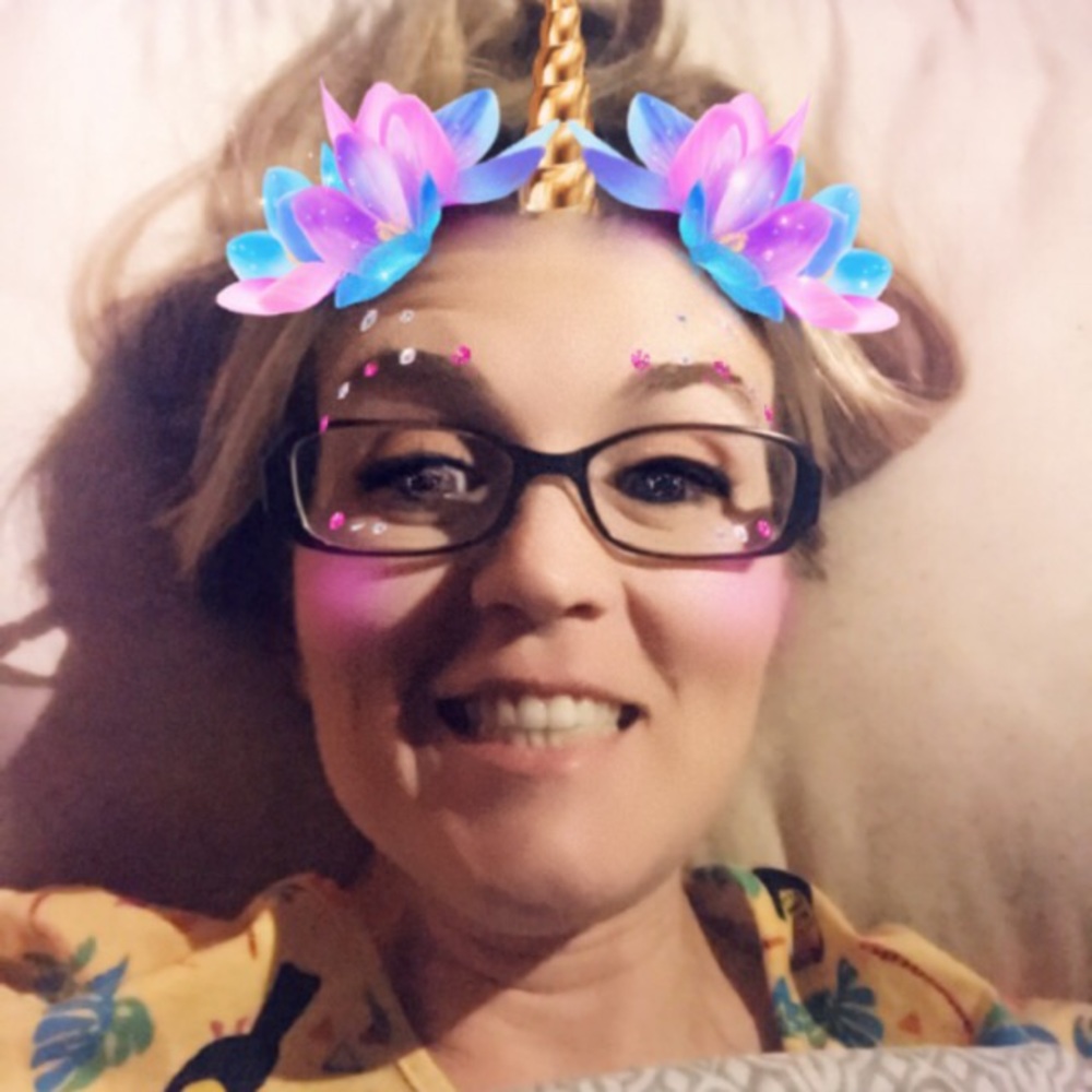 Meet your Posher, Pam